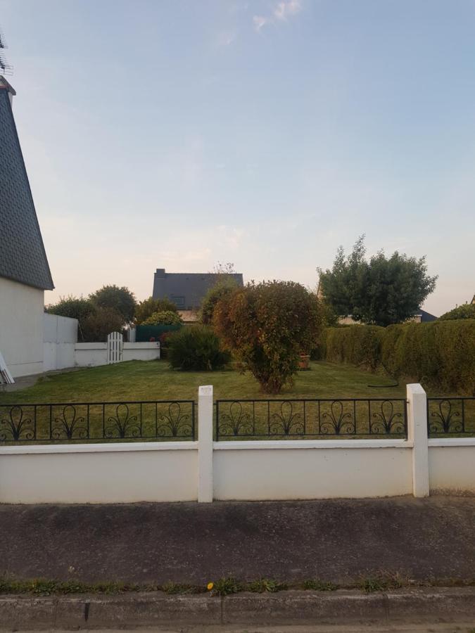 Appartement Neuf Proche De La Mer Beaussais Sur Mer 外观 照片